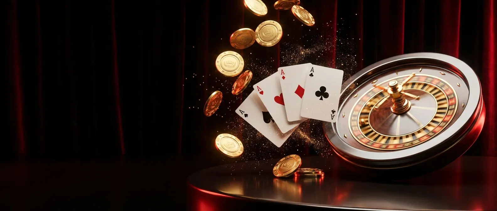 Favbet Casino bonus