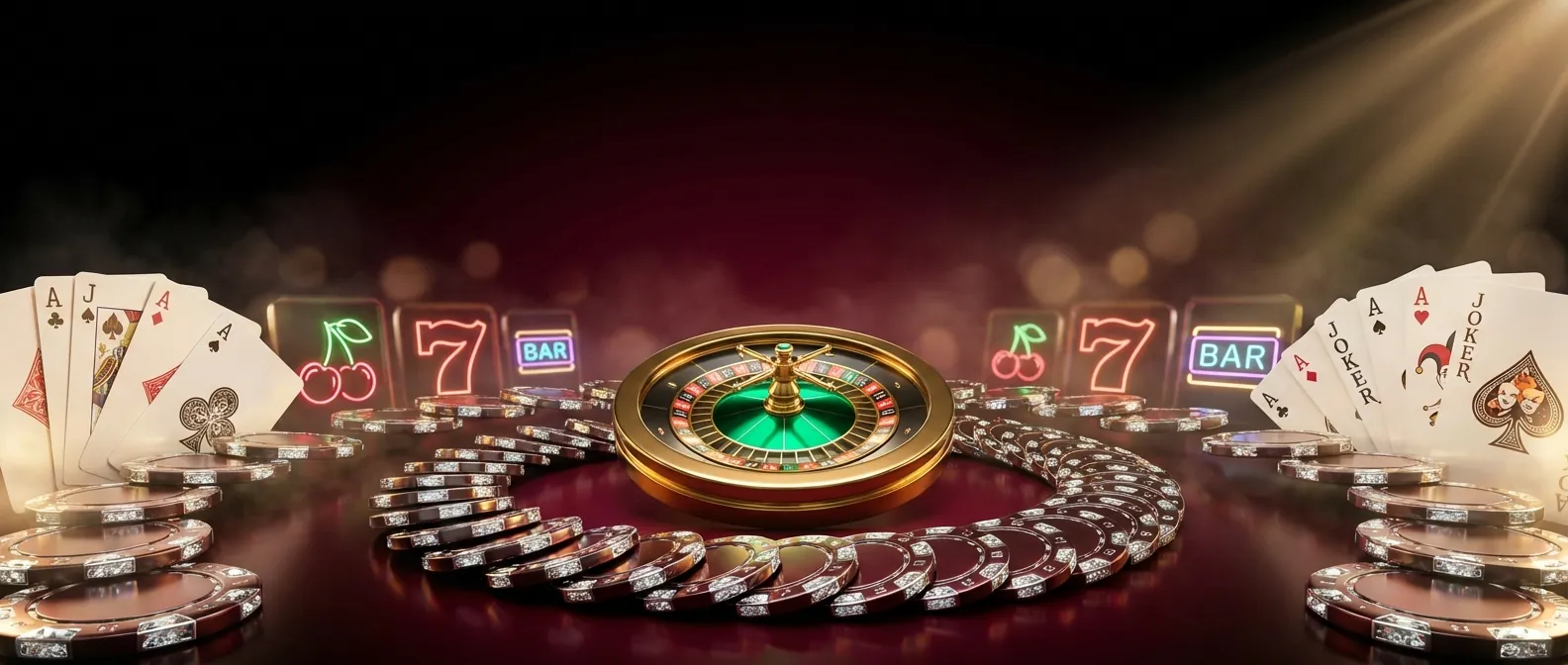 Favbet Casino bonus